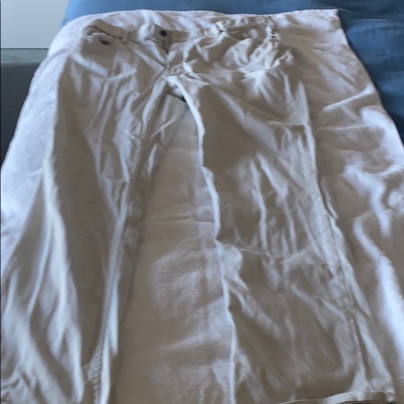 Polo Khakis 38 x 34 - Picture 1 of 6